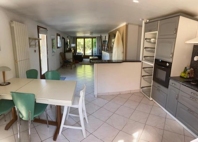 Joli Rez-De-Villa 80 M2 Proche Mer Carqueiranne Eksteriør billede